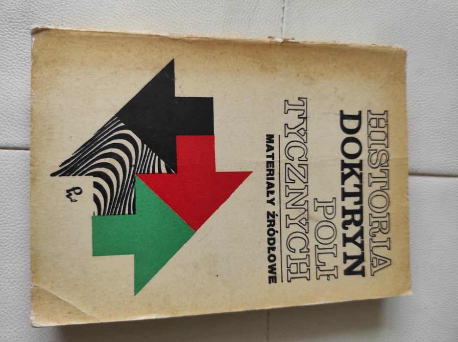 Historia doktryn politycznych