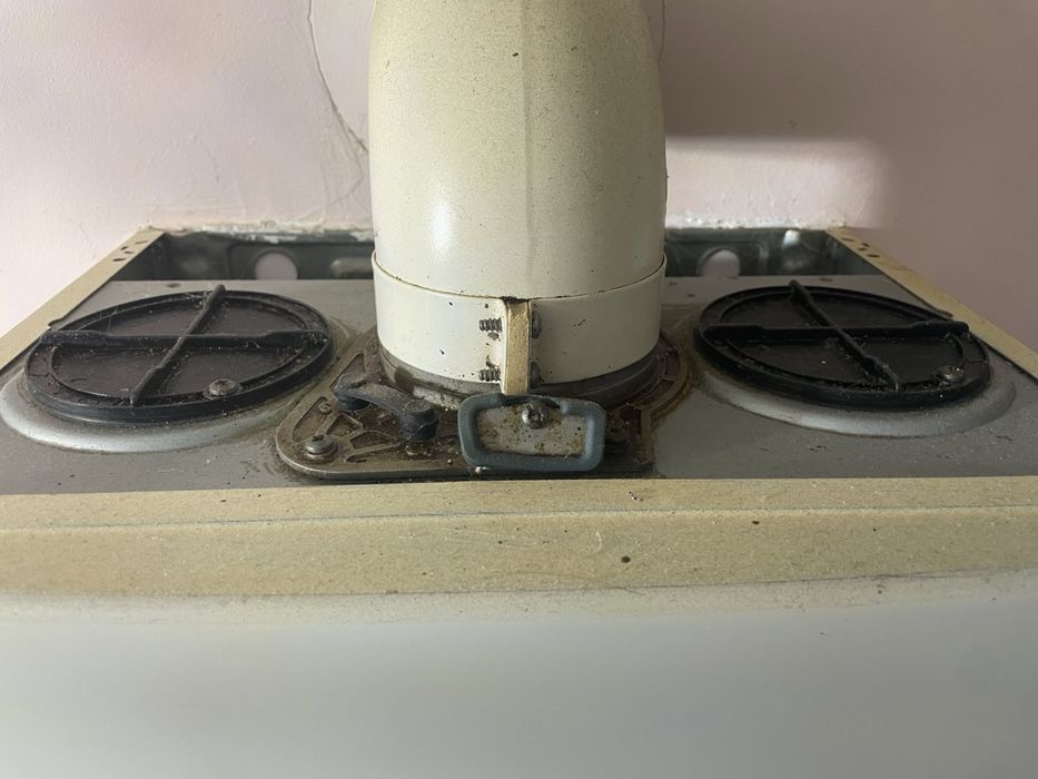 Котел ariston egis 24