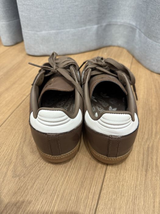 Adidas samba оригінал