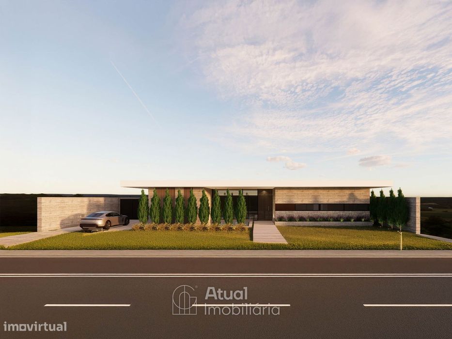 Lote de Terreno  Venda em Abação e Gémeos,Guimarães