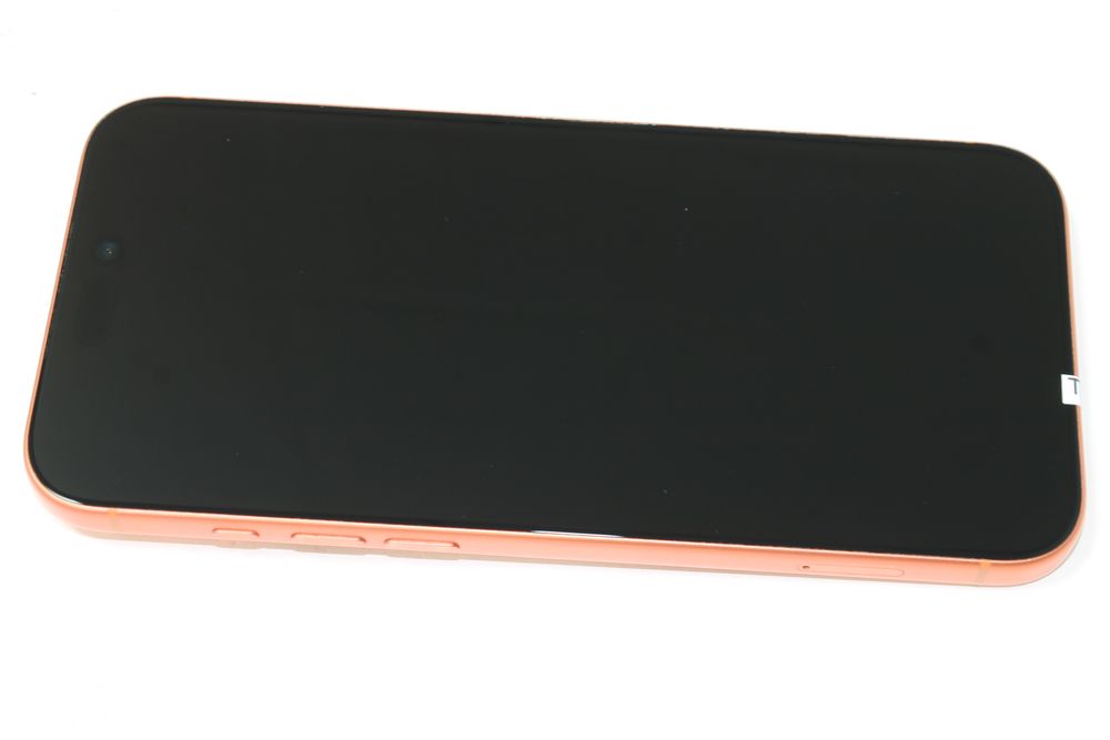 iPhone 17 Pro Max 256GB