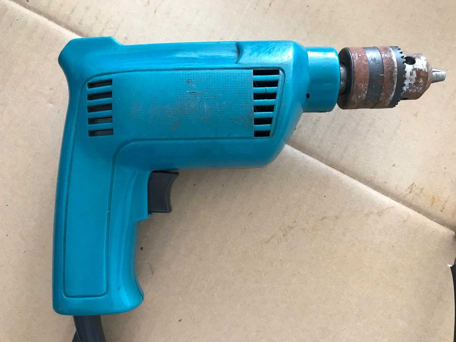 Berbequim JIZ - SD06 - 6C - 2 unidades