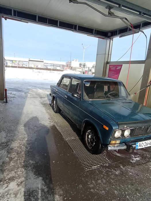 Продам ваз 2106. 2004  року наповному ходу детали по телефону