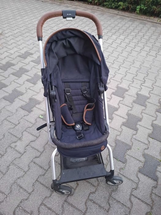 Wózek Cybex Eezy S Twist