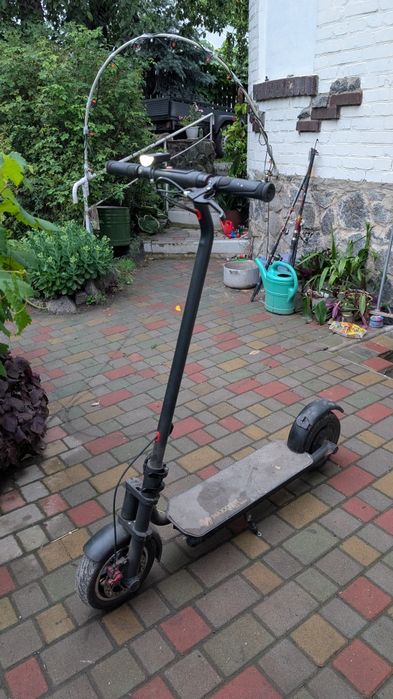 Електросамокат maxxter teo max