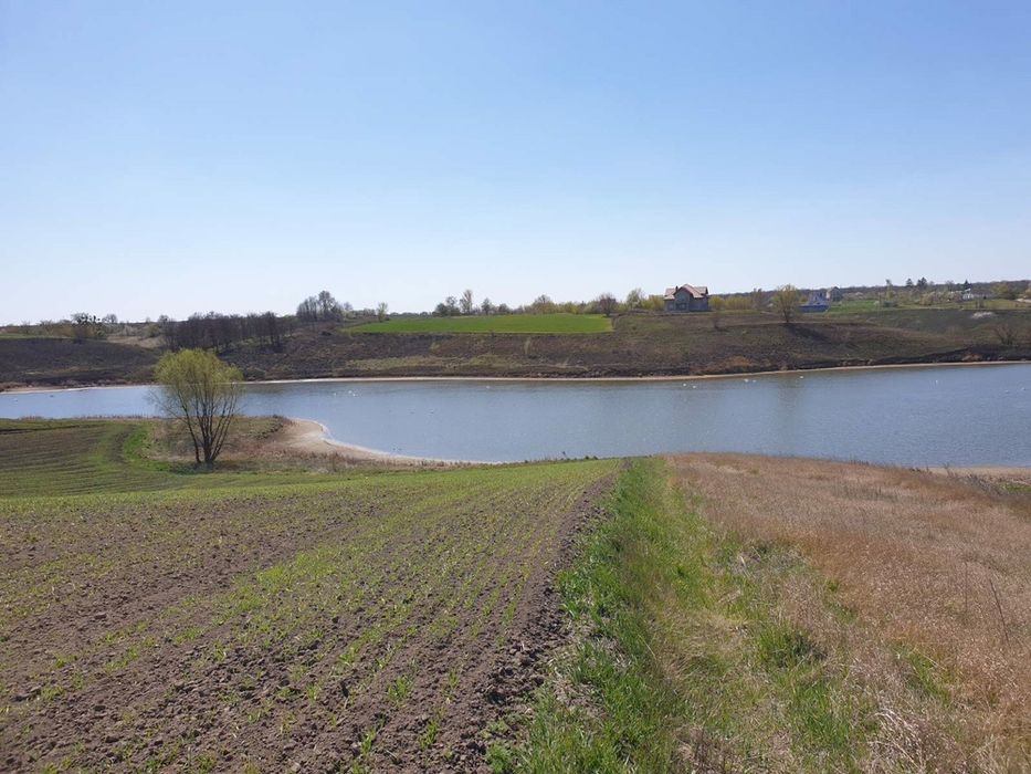 Ділянка вашої Мрії