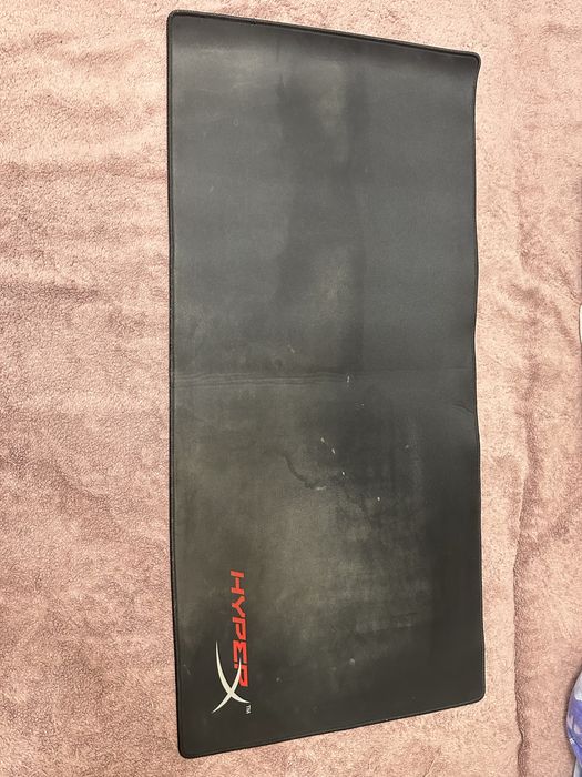 Коврик для мыши HyperX