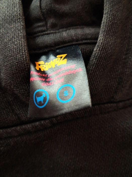 Bluza młodzieżowa Friendz