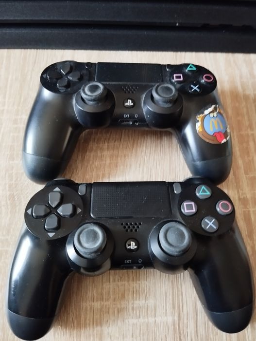 Sony- PlayStation 4 pro