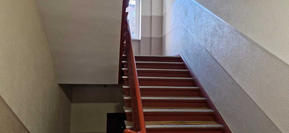 Nowoczesne mieszkanie w centrum – innowacyjne ogrzewanie podczerwienią