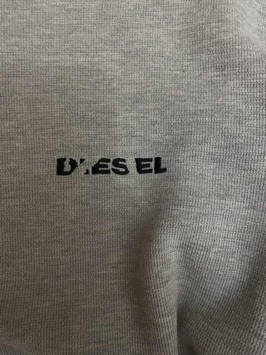 Світшот Diesel [L]