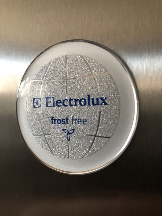 Zamrażarka Elektrolux NoFrost