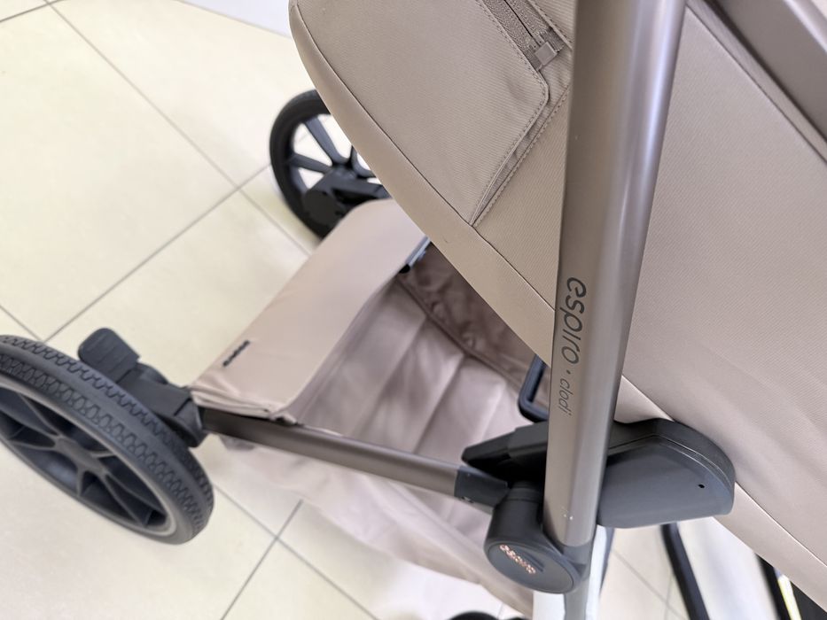 Espiro clodi wozek 2w1 w TopMaluszek w Oświęcimiu