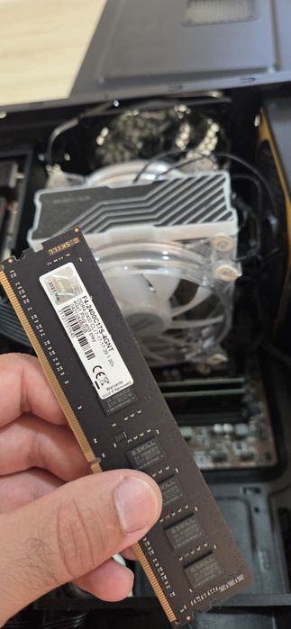 Torre PC Gaming RTX4070