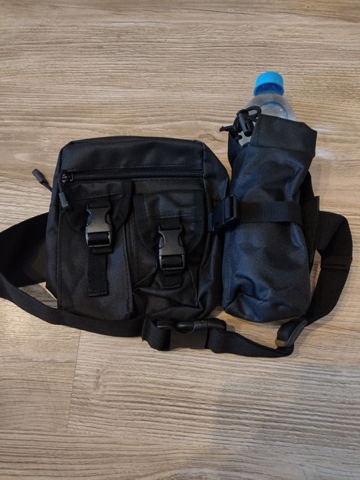 Nerka  podróżna lub robocza