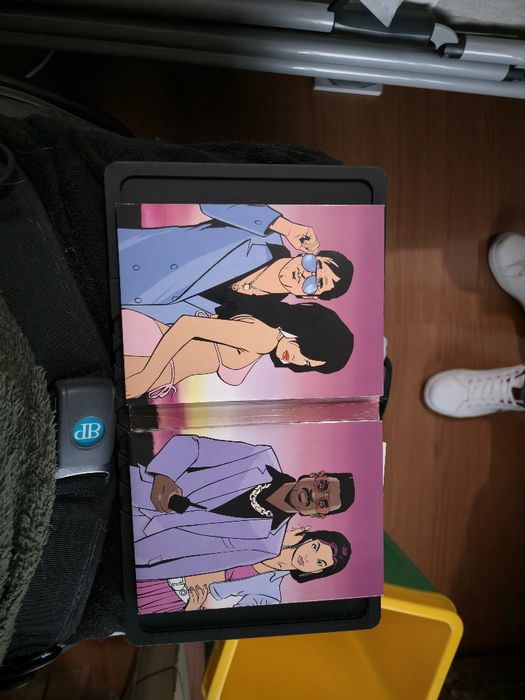 GTA Vice City Edição de Colecionador