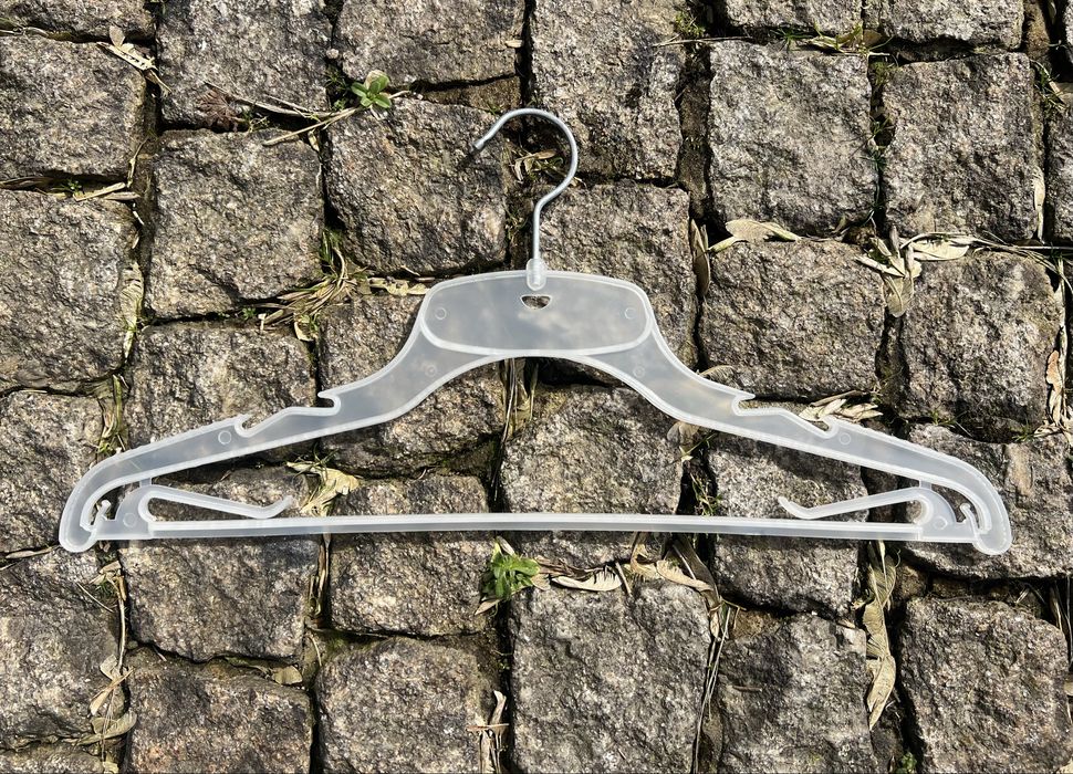 Cruzetas (madeira e/ou plástico)