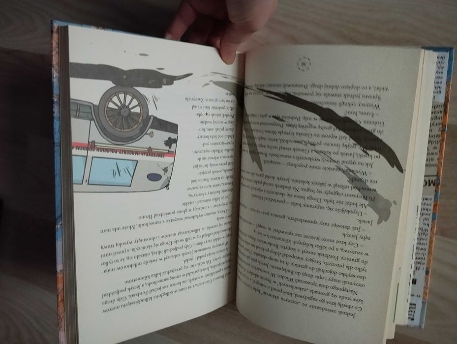 W dwa lata dookoła świata, Jerzy Jeliński