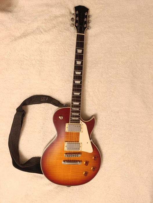 Larry Carlton L7 TS