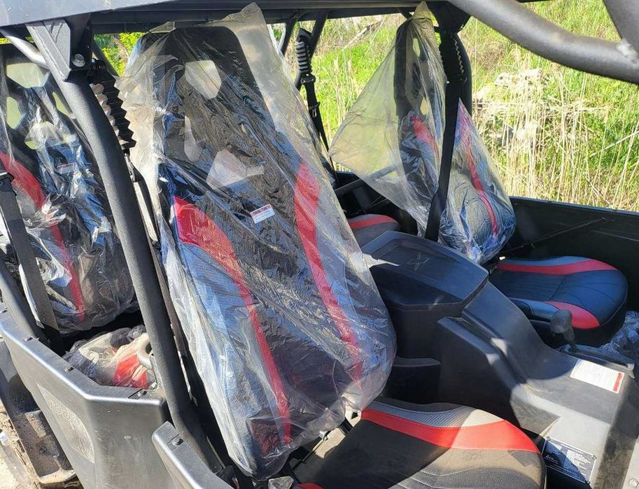 Багі Odes ML 1000 UTV без передоплати