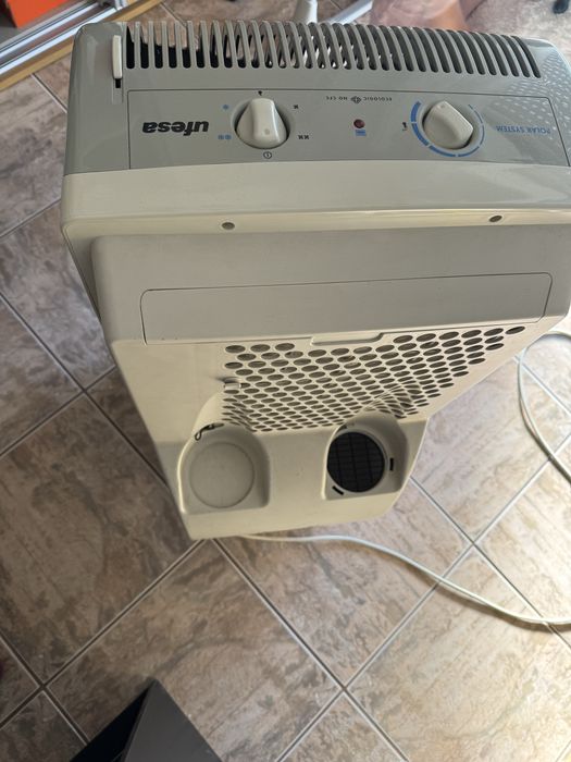 Ar condicionado portatil