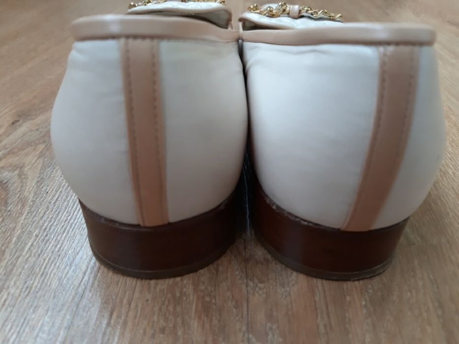 Туфлі
Vero Cuoio
