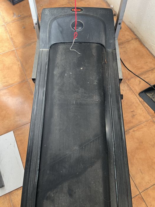 Electric Treadmill442790625631938563