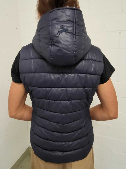 Spooks S36/38 kamizelka