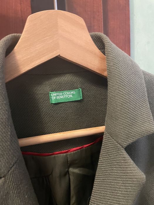 Піджак Benetton