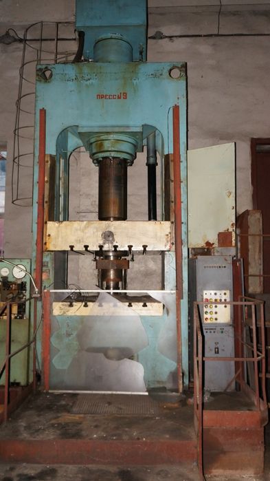 Преси /Пресс, поштучно.