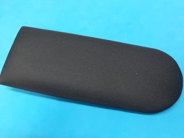 Tampa + fecho Apoio Braço Vw  Polo 9N e Seat Ibiza 6J Skoda Fabia NOVO
