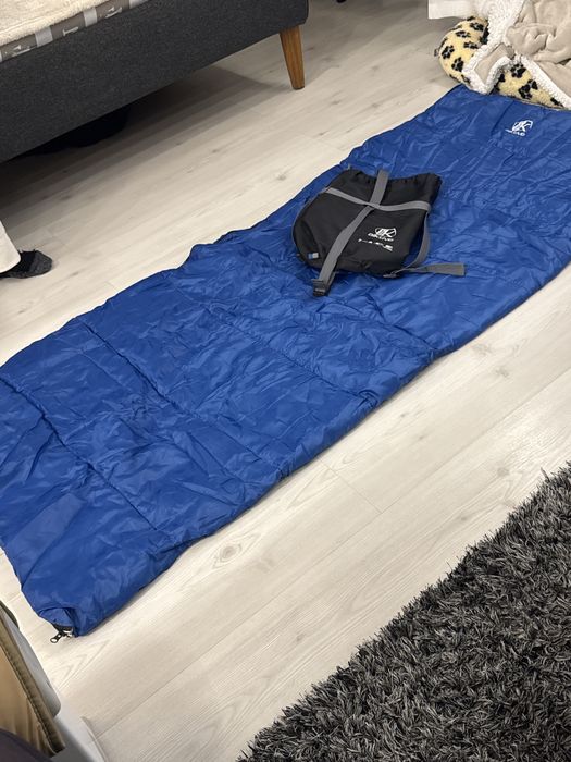 Saco cama novo nunca usado