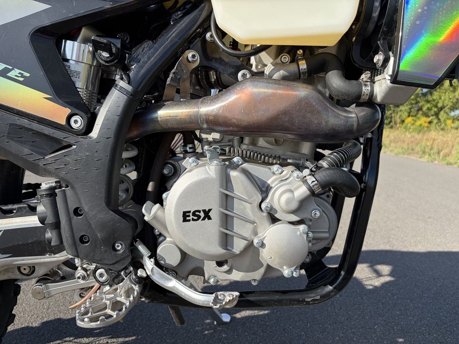 В продажі esx nb 300 lite II