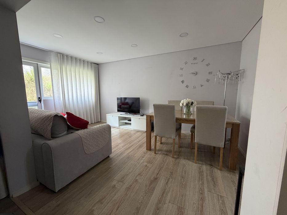Apartamento T3 em Gaia