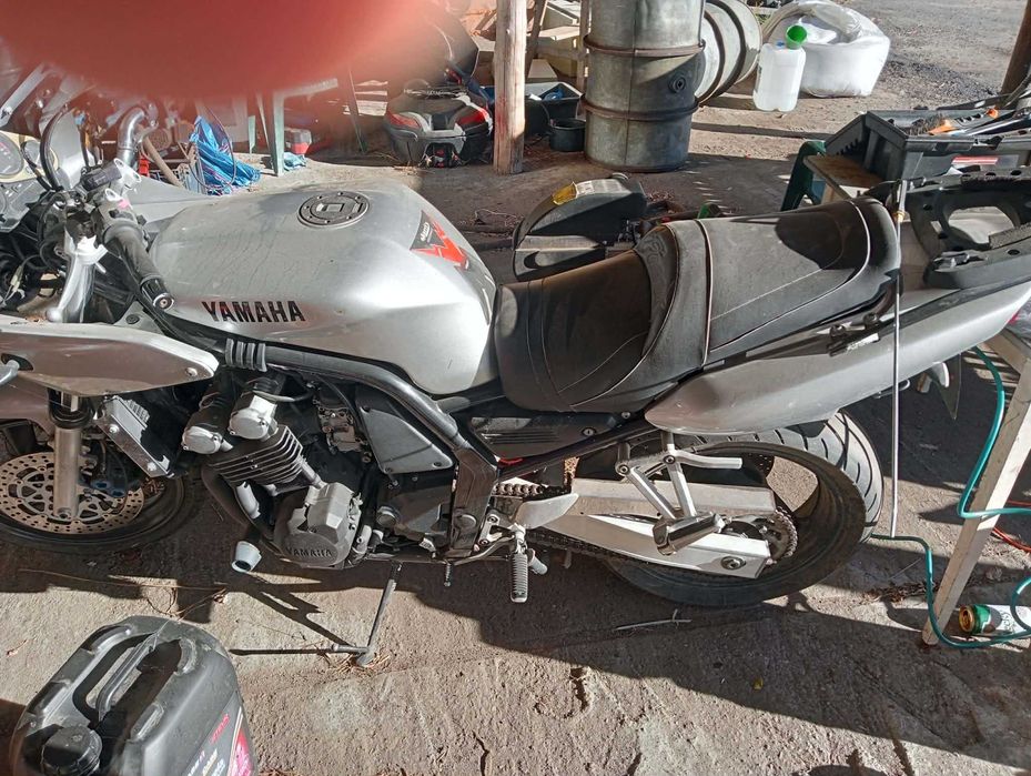 Yamaha