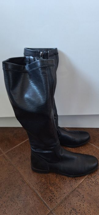 Kozaki Lasocki rozmiar 35