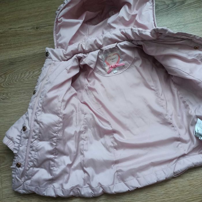 Куртка демісезона Original Marines 9-12міс