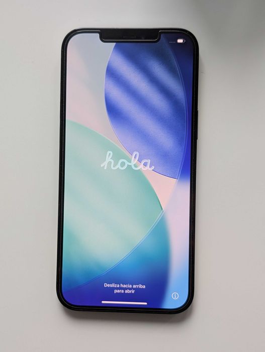 Apple iPhone 12 Pro Max 128GB 85% Pacific Blue