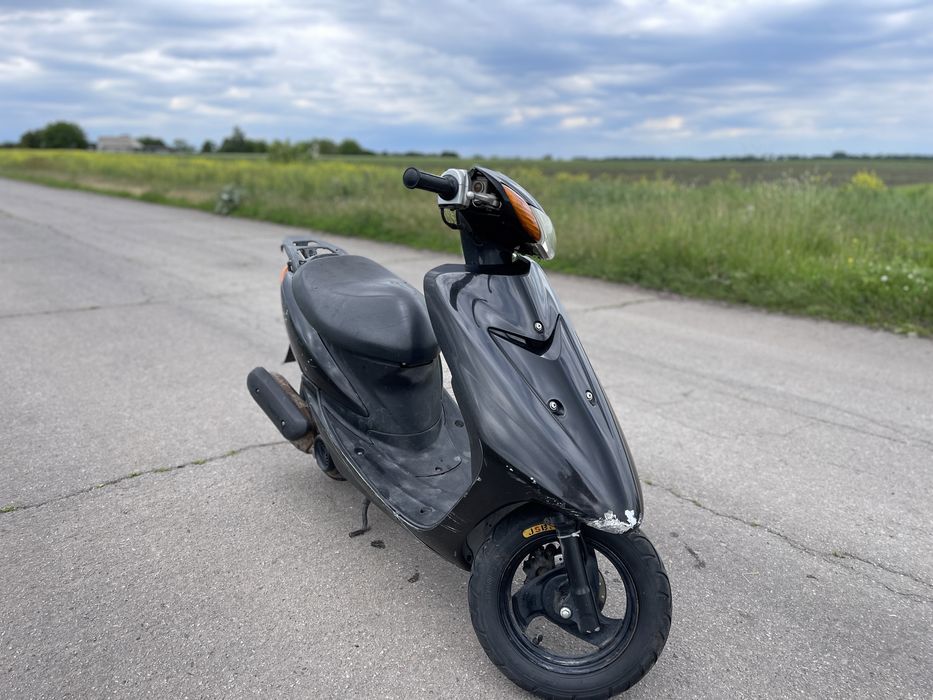 Продам Yamaha jog sa16