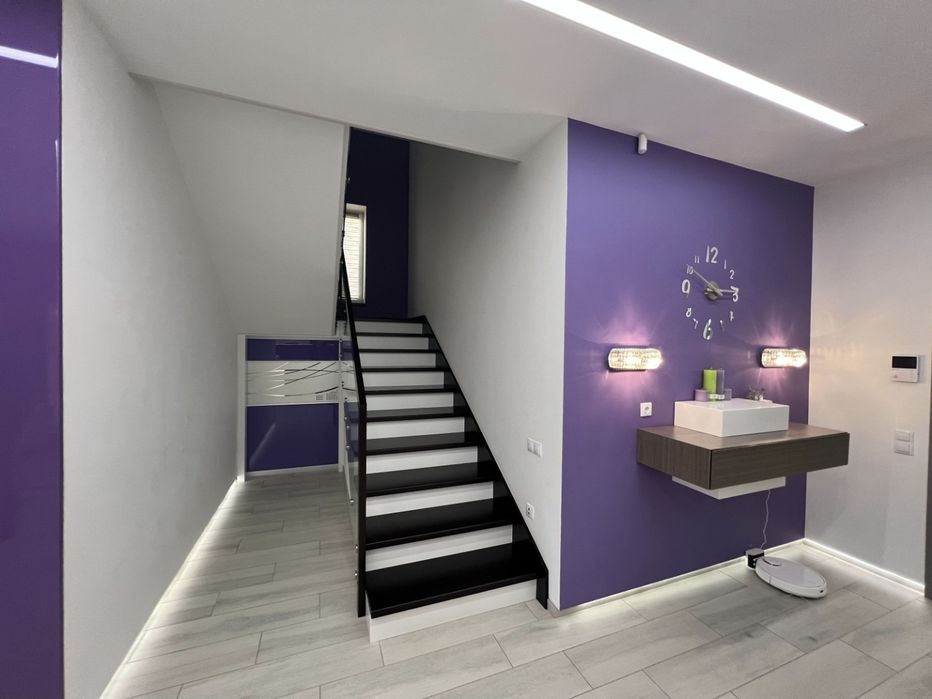 Продам дом Обуховка ул.Заречная  ,Лес