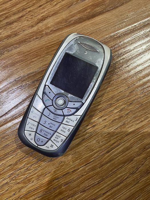 Мобильный телефон Siemens c65