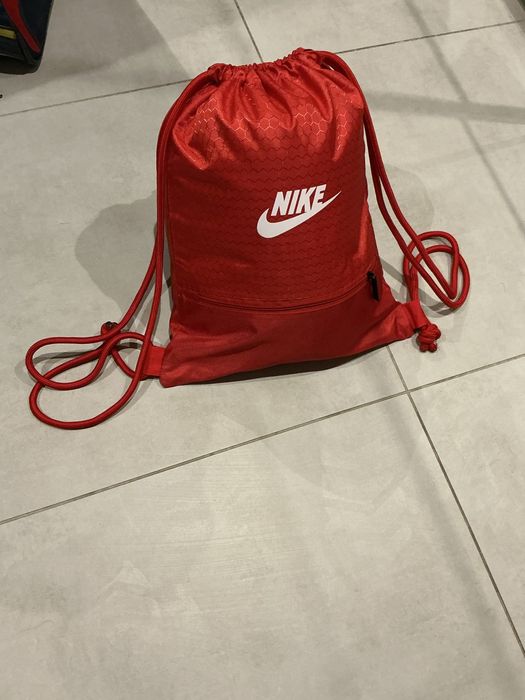 Worek nowy Nike