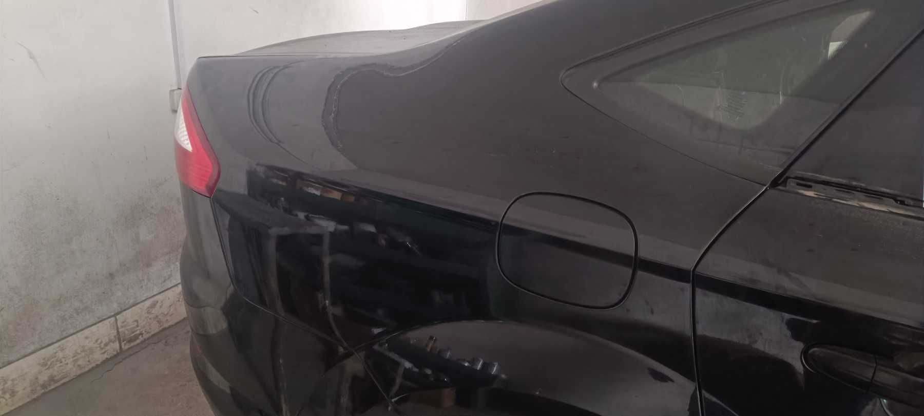 Передок капот форд Мондео мк4 ford Mondeo 4: 100 $ - Капоти та їхні ...