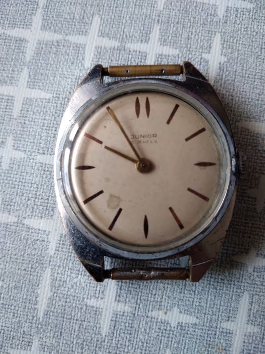 Zegarek junior 15jewels