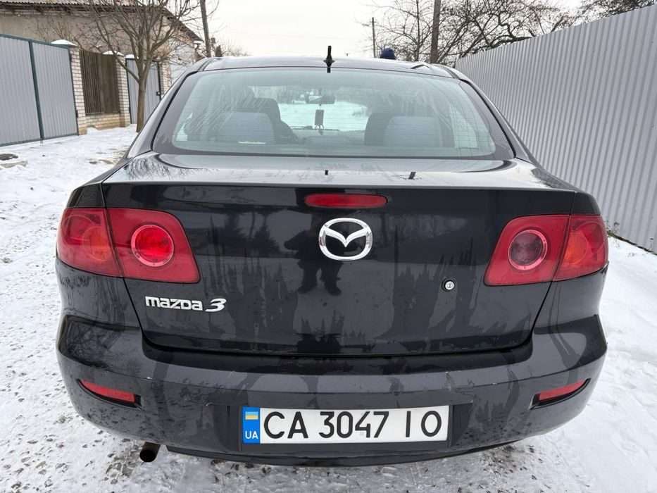 Продається Mazda 3 2005 року