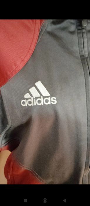 Adidas rozmiar 32/34