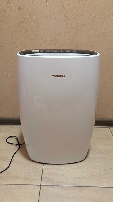 Очищувач повітря Toshiba air purifier CAF - X50XPL