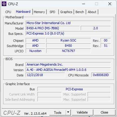 Computador AMD Ryzen 7 2700 - 64GB DD4 - GTX 1060 3GB - 1 TB SSD