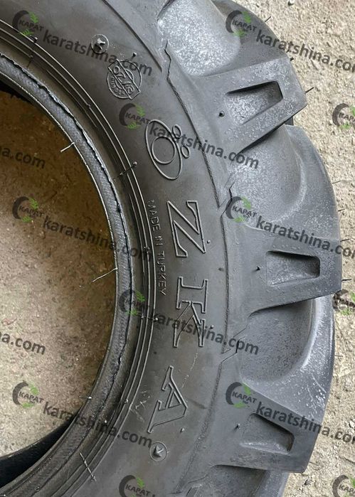 Шины новые (не наварка) 6,50/80-13 (6,5/80-13). Турция. На стандарт диски R13. Доставка Без предоплат