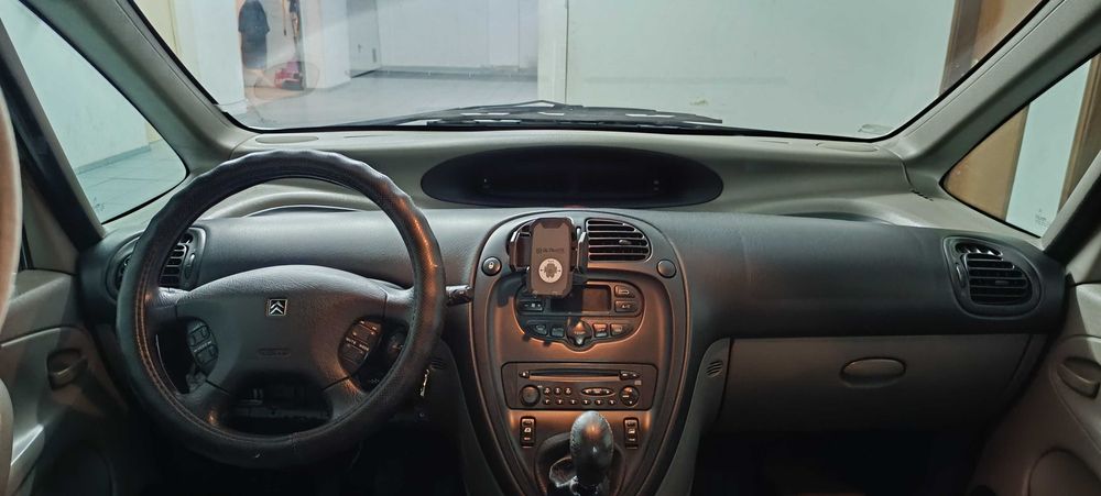 Citroen xsara Picasso 1.6 cm3